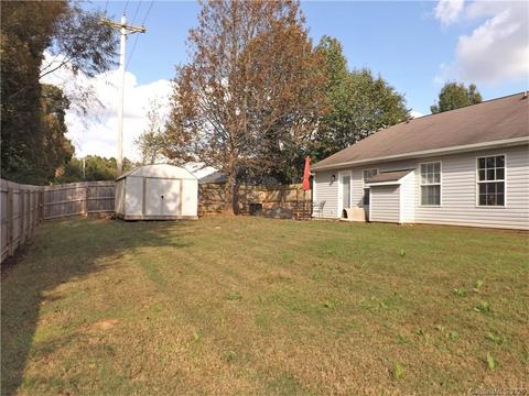 4901 Aldersbrook Dr, Monroe, NC 28110 photo 17