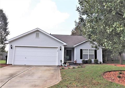 4901 Aldersbrook Dr, Monroe, NC 28110 photo 1