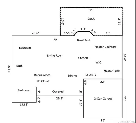 293 Capuchin Dr, Sylva, NC 28779 photo 24