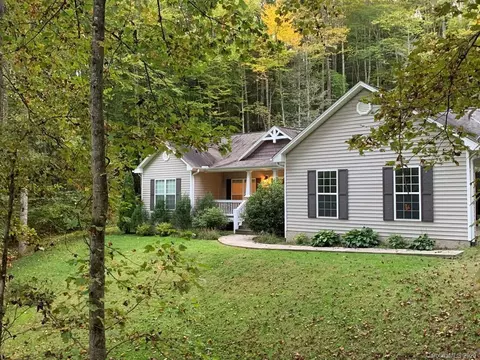 293 Capuchin Dr, Sylva, NC 28779 photo 1