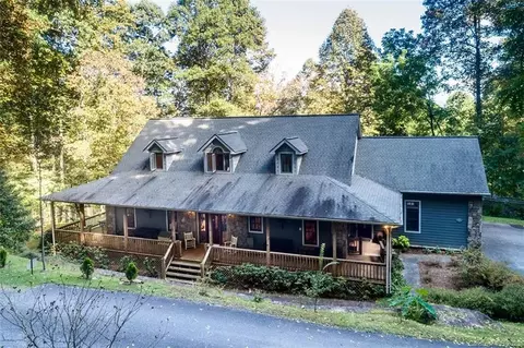 259 Eagles Ridge Rd, Sylva, NC 28779 photo 4