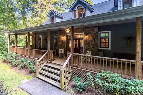 259 Eagles Ridge Rd, Sylva, NC 28779 photo 9