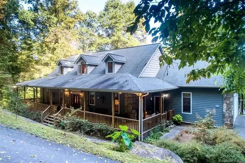 259 Eagles Ridge Rd, Sylva, NC 28779 photo 1