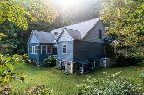 259 Eagles Ridge Rd, Sylva, NC 28779 photo 5