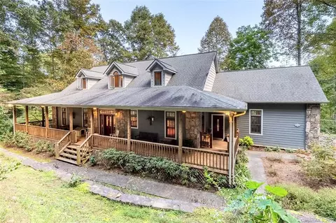 259 Eagles Ridge Rd, Sylva, NC 28779 photo 10