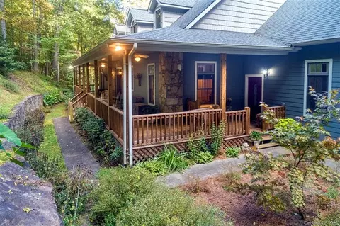 259 Eagles Ridge Rd, Sylva, NC 28779 photo 2