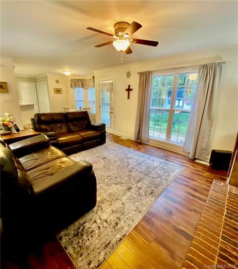 4312 Chatterleigh Dr, Monroe, NC 28110 photo 5