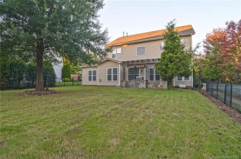 8401 Soaring Eagle Ln, Waxhaw, NC 28173 photo 38