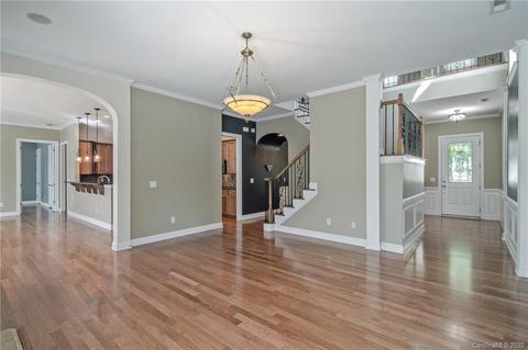 8401 Soaring Eagle Ln, Waxhaw, NC 28173 photo 9