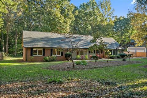 3428 Pebble Dr, Monroe, NC 28110 photo 1