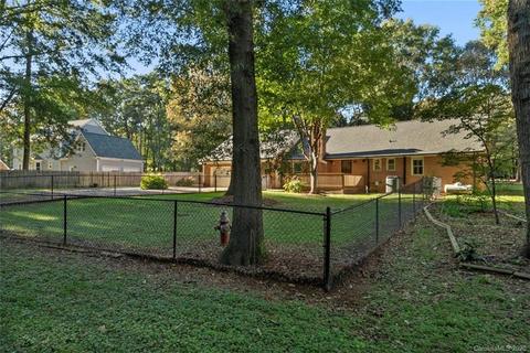 3428 Pebble Dr, Monroe, NC 28110 photo 39