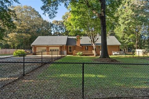 3428 Pebble Dr, Monroe, NC 28110 photo 38