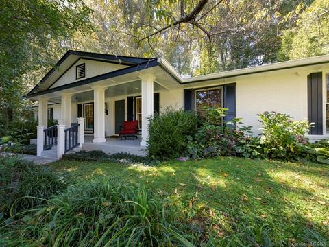 202 Delphia Dr, Brevard, NC 28712 photo 1