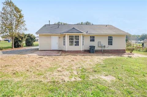 7005 Windsong Way, Wingate, NC 28174 photo 7