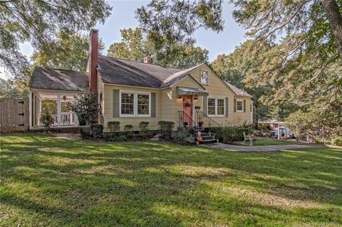 413 W Sunset Dr, Monroe, NC 28112 photo 2