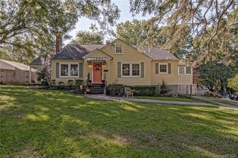 413 W Sunset Dr, Monroe, NC 28112 photo 1