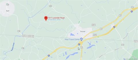 1017 Lavender Rd, Grover, NC 28073 photo 2