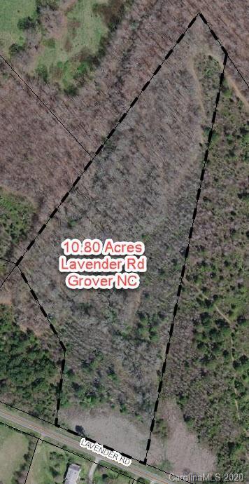 1017 Lavender Rd, Grover, NC 28073 photo 1