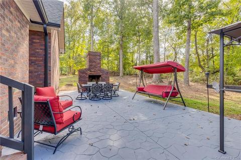 3317 Harvey Ln, Monroe, NC 28110 photo 35