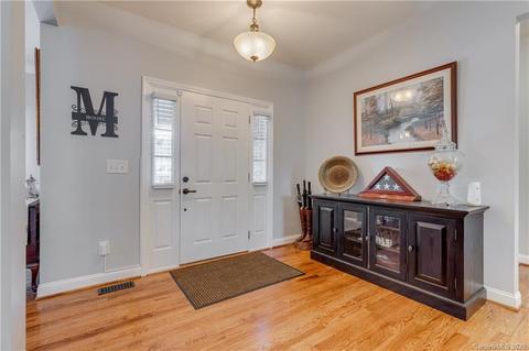 3317 Harvey Ln, Monroe, NC 28110 photo 4