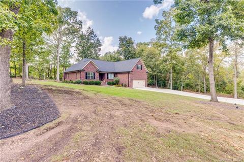 3317 Harvey Ln, Monroe, NC 28110 photo 2