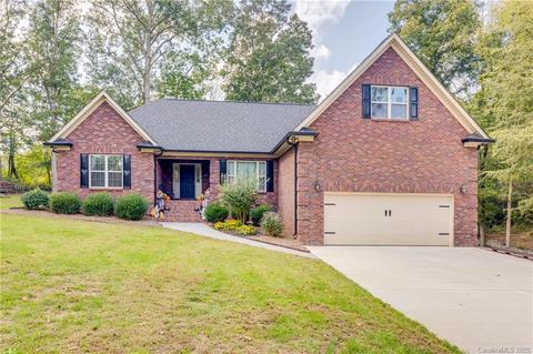 3317 Harvey Ln, Monroe, NC 28110 photo 1