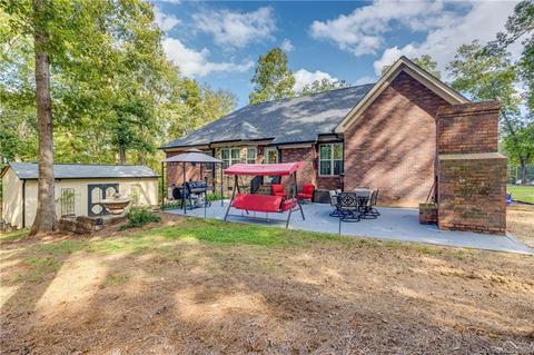 3317 Harvey Ln, Monroe, NC 28110 photo 34