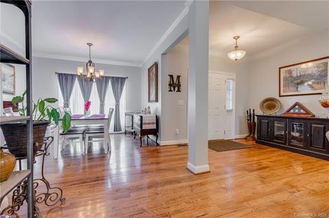 3317 Harvey Ln, Monroe, NC 28110 photo 5