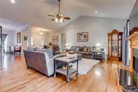 3317 Harvey Ln, Monroe, NC 28110 photo 12