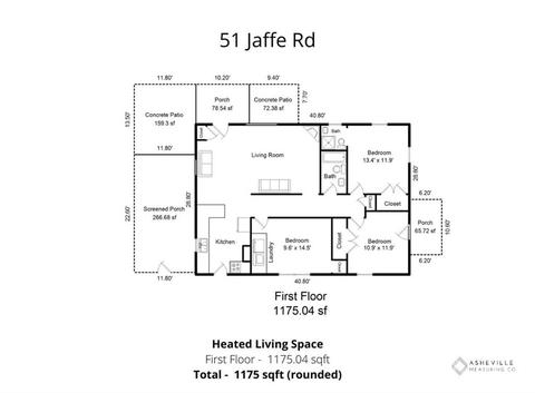 51 Jaffe Rd, Rosman, NC 28772 photo 40