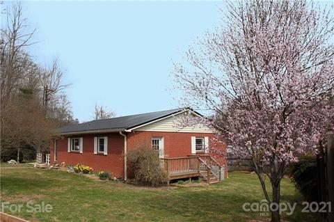 51 Jaffe Rd, Rosman, NC 28772 photo 1