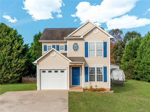 5065 Grain Ct, Conover, NC 28613 photo 1