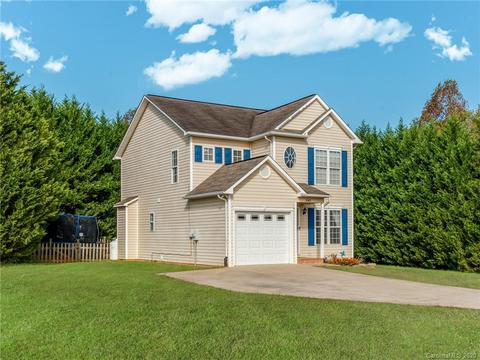 5065 Grain Ct, Conover, NC 28613 photo 2