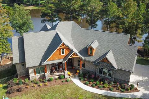4069 Flagstone Dr, Lancaster, SC 29720 photo 2