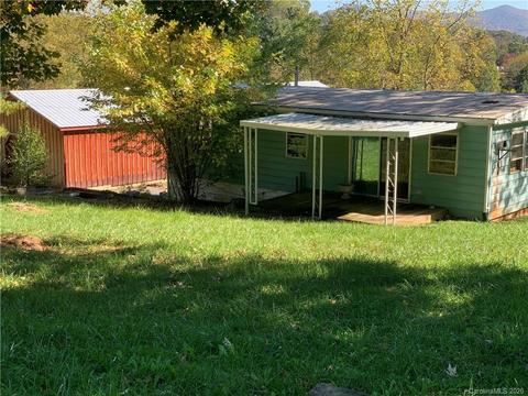 49 Trantham Rd, Canton, NC 28716 photo 2