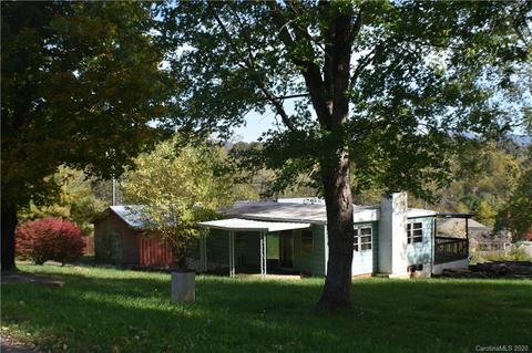 49 Trantham Rd, Canton, NC 28716 photo 1