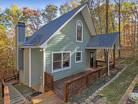145 Tranquilite Dr, Brevard, NC 28712 photo 26