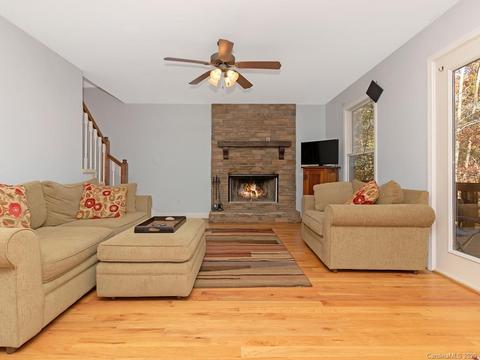 145 Tranquilite Dr, Brevard, NC 28712 photo 6
