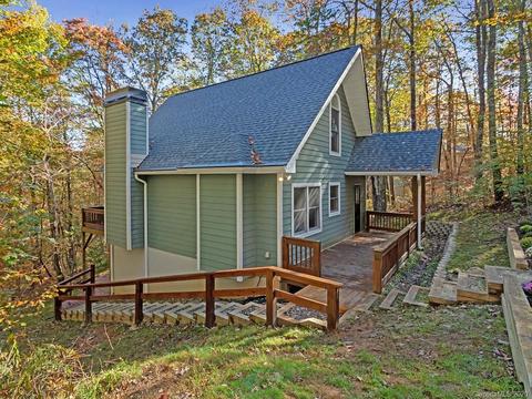145 Tranquilite Dr, Brevard, NC 28712 photo 3