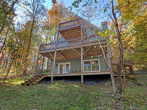 145 Tranquilite Dr, Brevard, NC 28712 photo 25