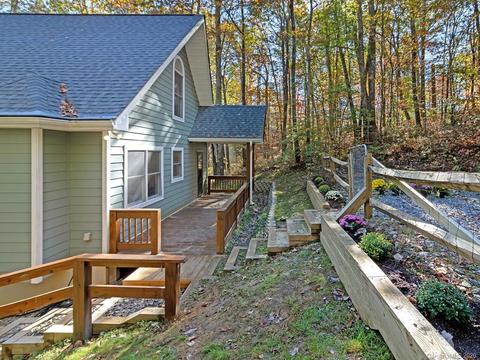 145 Tranquilite Dr, Brevard, NC 28712 photo 27