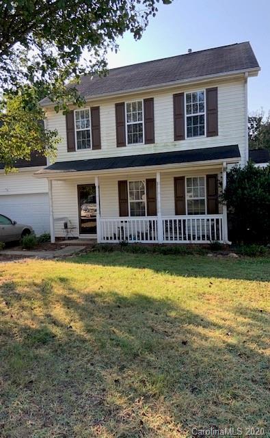 4603 Capstone Dr, Monroe, NC 28110 photo 1