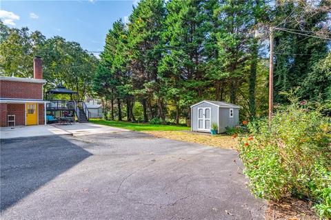 731 9th St NW, Hickory, NC 28601 photo 27