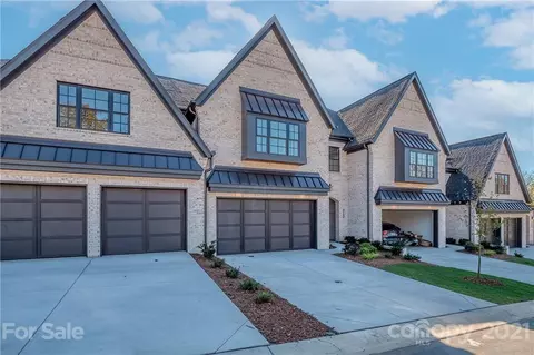 309 Audrey 6 Pl #6, Charlotte, NC 28226