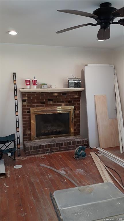 1089 Cedar Creek Rd, Biscoe, NC 27209 photo 2