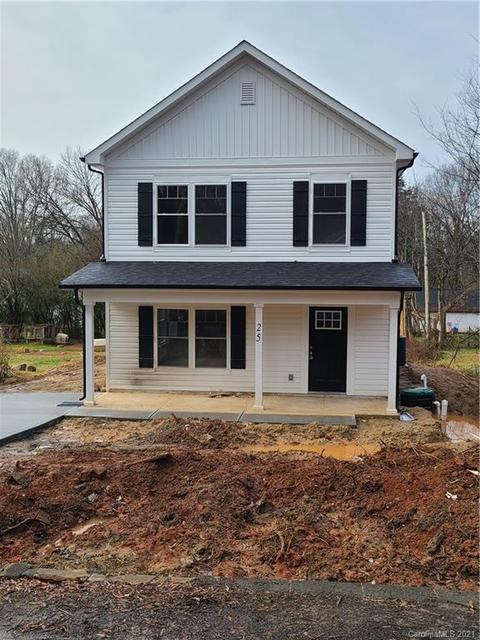 25 Flowe St, Concord, NC 28027 photo 1