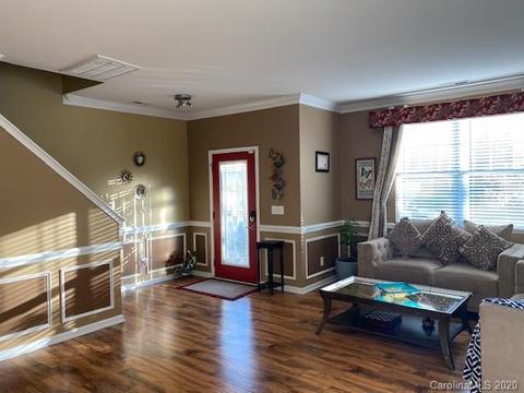 8227 Ruby Valley Rd, Charlotte, NC 28277 photo 2