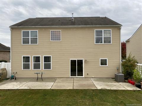 8227 Ruby Valley Rd, Charlotte, NC 28277 photo 19