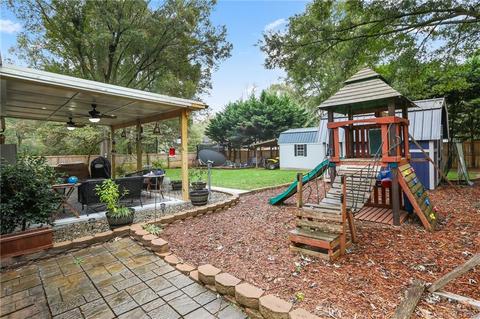 1705 Carson St, Monroe, NC 28110 photo 31