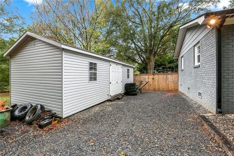 1705 Carson St, Monroe, NC 28110 photo 34